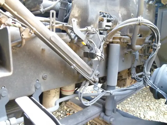 ＵＤ クオン 2PG-CG5CA(8x4)の写真40