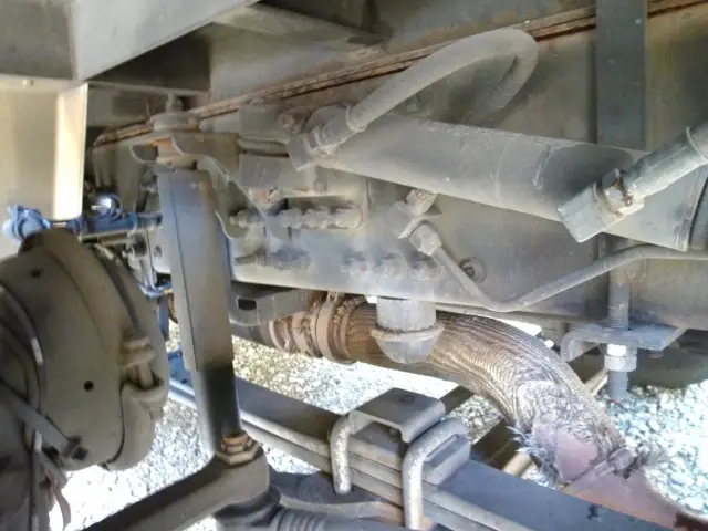 ＵＤ クオン 2PG-CG5CA(8x4)の写真41