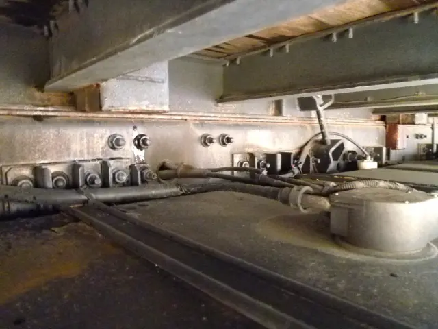 ＵＤ クオン 2PG-CG5CA(8x4)の写真42