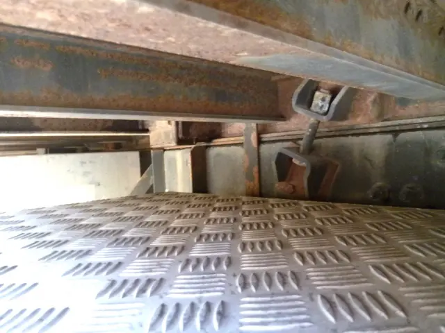 ＵＤ クオン 2PG-CG5CA(8x4)の写真43