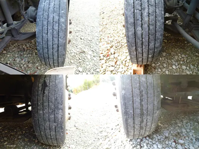 ＵＤ クオン 2PG-CG5CA(8x4)の写真44