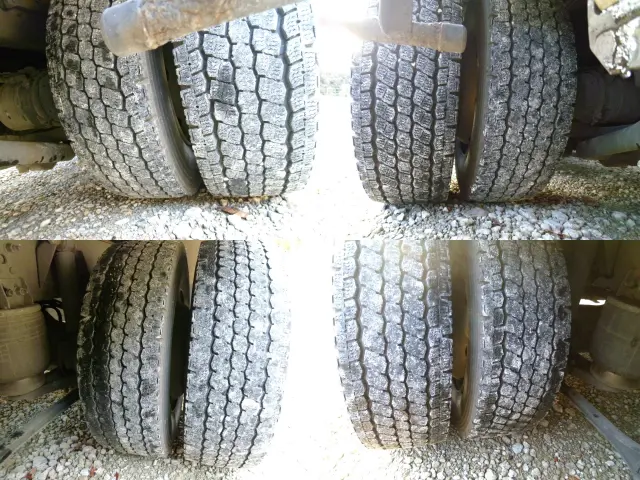 ＵＤ クオン 2PG-CG5CA(8x4)の写真45