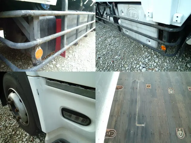 ＵＤ クオン 2PG-CG5CA(8x4)の写真47