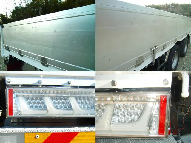 ＵＤ クオン 2PG-CG5CA(8x4)の写真48