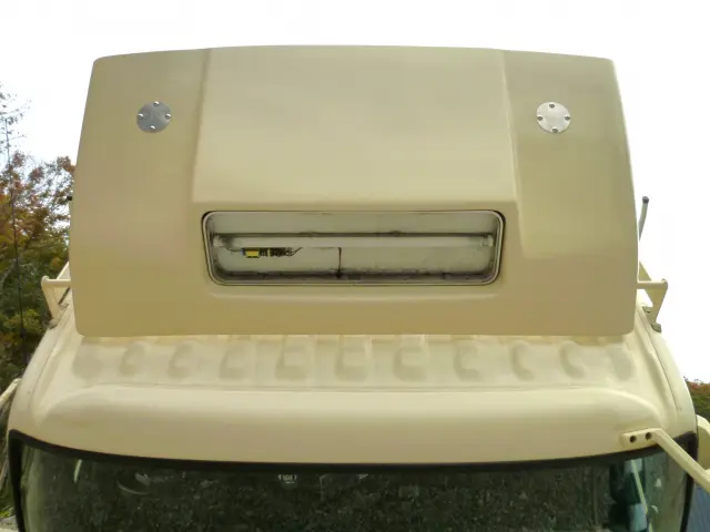 日野 プロフィア 2DG-FW1AHJ(8x4)の写真7