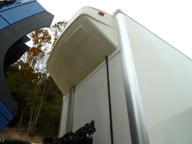 日野 プロフィア 2DG-FW1AHJ(8x4)の写真9