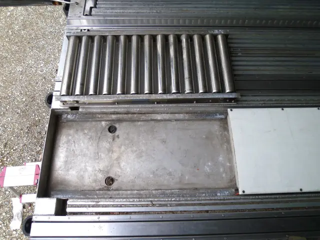 日野 プロフィア 2DG-FW1AHJ(8x4)の写真15