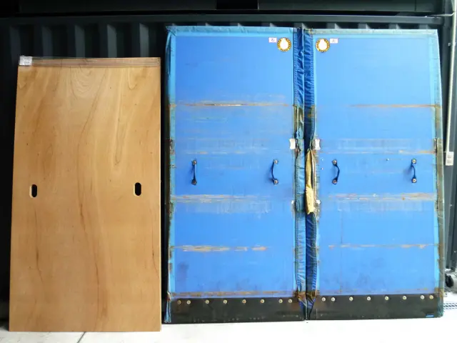 日野 プロフィア 2DG-FW1AHJ(8x4)の写真16