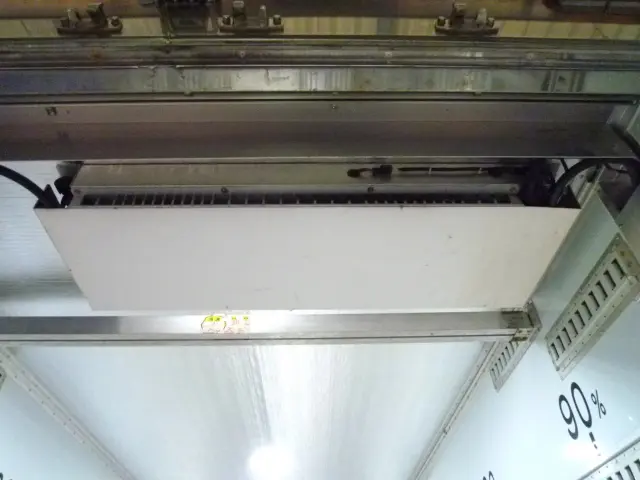 日野 プロフィア 2DG-FW1AHJ(8x4)の写真20