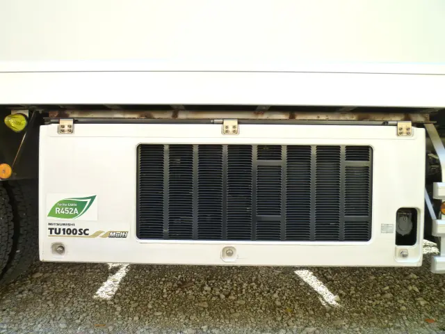 日野 プロフィア 2DG-FW1AHJ(8x4)の写真22