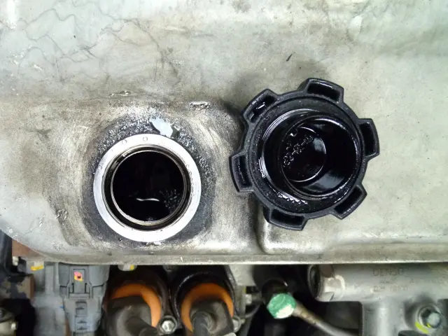 日野 プロフィア 2DG-FW1AHJ(8x4)の写真28