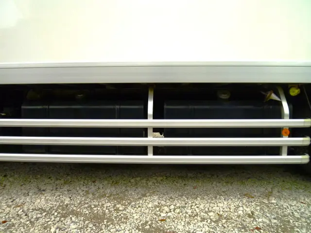 日野 プロフィア 2DG-FW1AHJ(8x4)の写真29