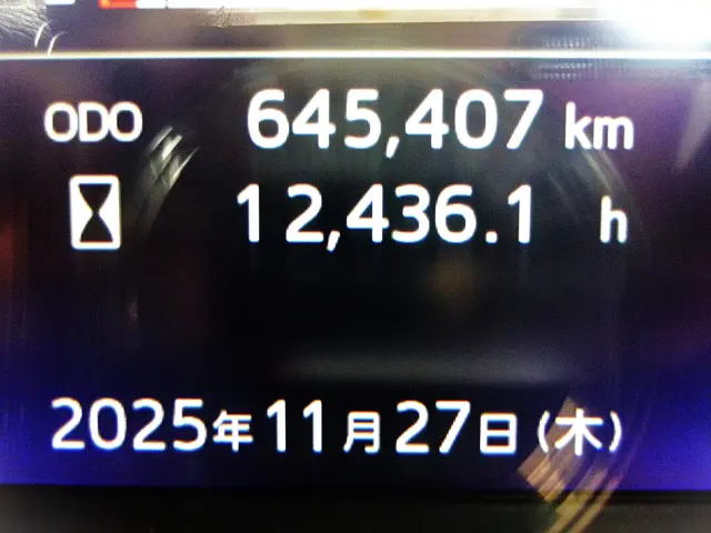 日野 プロフィア 2DG-FW1AHJ(8x4)の写真32