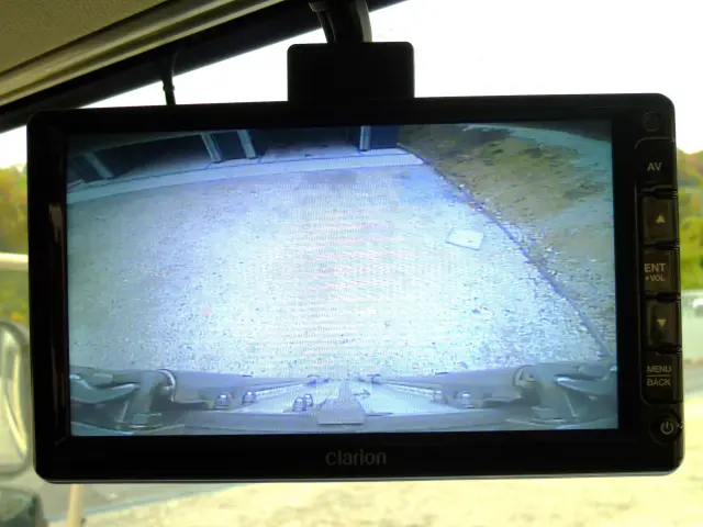 日野 プロフィア 2DG-FW1AHJ(8x4)の写真36