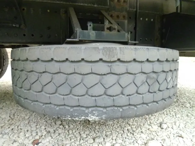 日野 プロフィア 2DG-FW1AHJ(8x4)の写真37