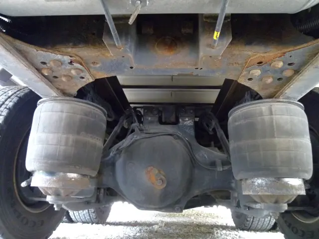 日野 プロフィア 2DG-FW1AHJ(8x4)の写真39