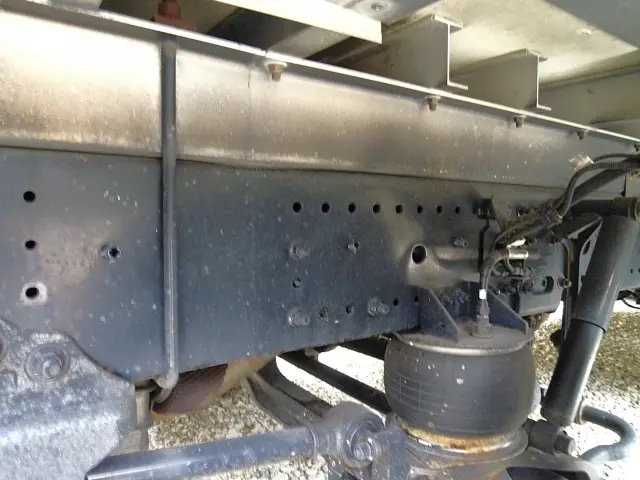 日野 プロフィア 2DG-FW1AHJ(8x4)の写真41