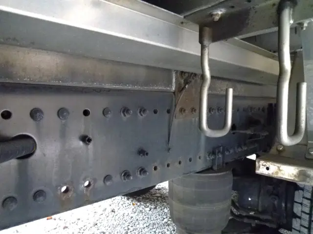 日野 プロフィア 2DG-FW1AHJ(8x4)の写真43