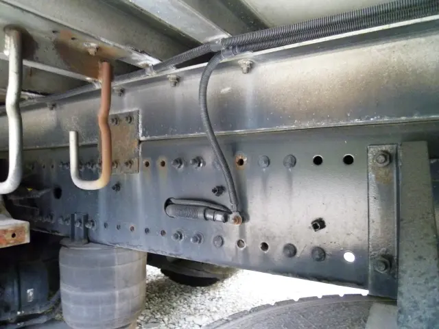 日野 プロフィア 2DG-FW1AHJ(8x4)の写真44