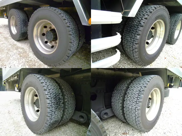 日野 プロフィア 2DG-FW1AHJ(8x4)の写真46