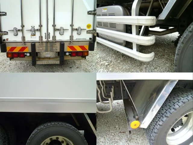 日野 プロフィア 2DG-FW1AHJ(8x4)の写真48