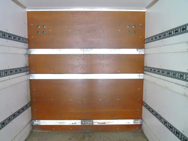 三菱 ファイター 2KG-FK65FY(2WD)の写真10