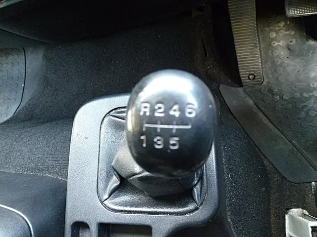 三菱 ファイター 2KG-FK65FY(2WD)の写真26