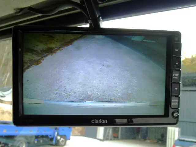 三菱 ファイター 2KG-FK65FY(2WD)の写真29