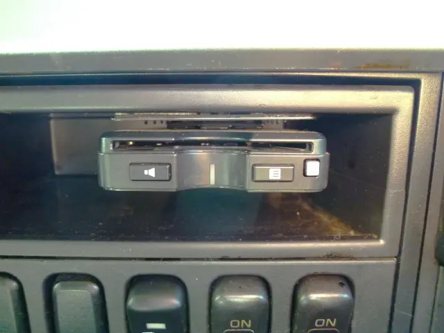 三菱 ファイター 2KG-FK65FY(2WD)の写真30