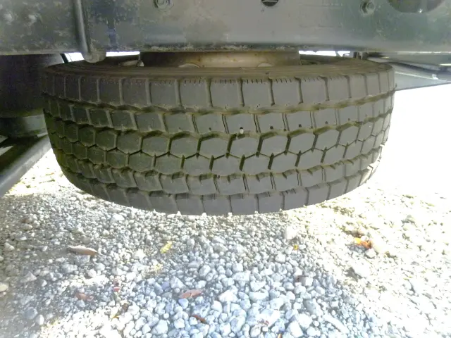 三菱 ファイター 2KG-FK65FY(2WD)の写真32