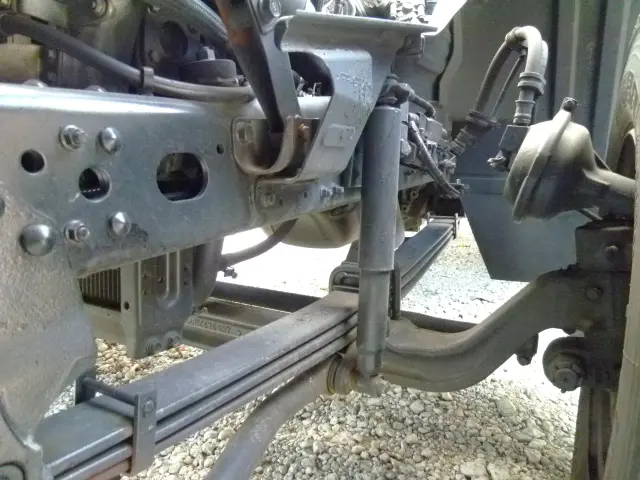 三菱 ファイター 2KG-FK65FY(2WD)の写真35