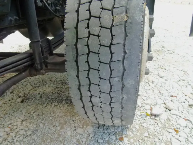 三菱 ファイター 2KG-FK65FY(2WD)の写真39