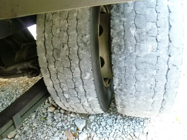 三菱 ファイター 2KG-FK65FY(2WD)の写真41