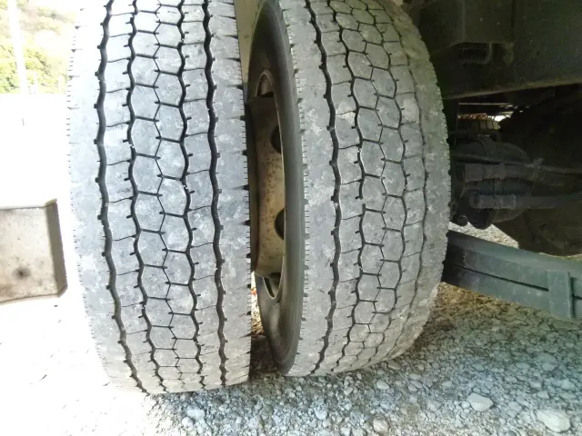 三菱 ファイター 2KG-FK65FY(2WD)の写真42