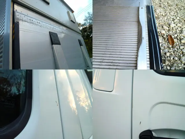 三菱 ファイター 2KG-FK65FY(2WD)の写真44