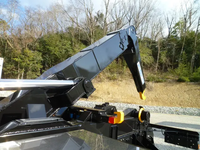 三菱 スーパーグレート 2PG-FV80VZ(6x4)の写真17