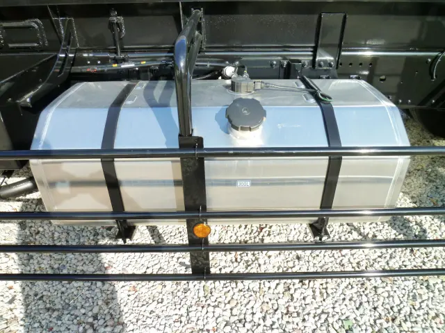 三菱 スーパーグレート 2PG-FV80VZ(6x4)の写真22