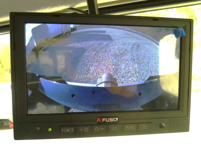 三菱 スーパーグレート 2PG-FV80VZ(6x4)の写真29