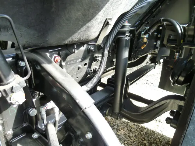 三菱 スーパーグレート 2PG-FV80VZ(6x4)の写真32