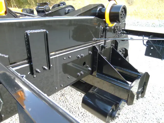 三菱 スーパーグレート 2PG-FV80VZ(6x4)の写真34