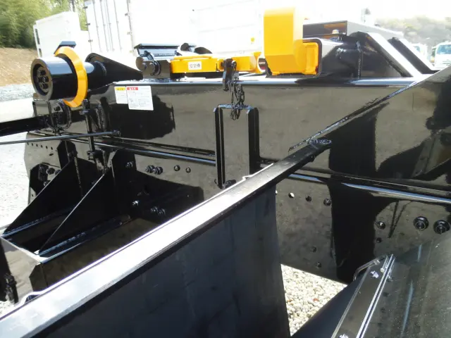 三菱 スーパーグレート 2PG-FV80VZ(6x4)の写真35