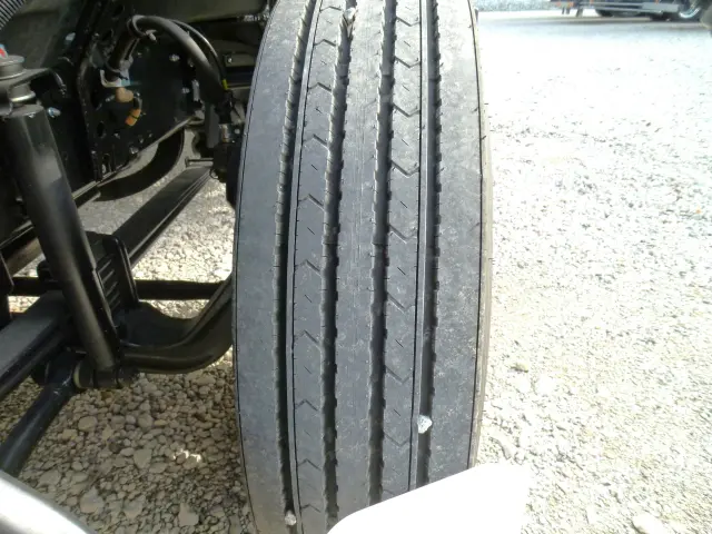 三菱 スーパーグレート 2PG-FV80VZ(6x4)の写真36