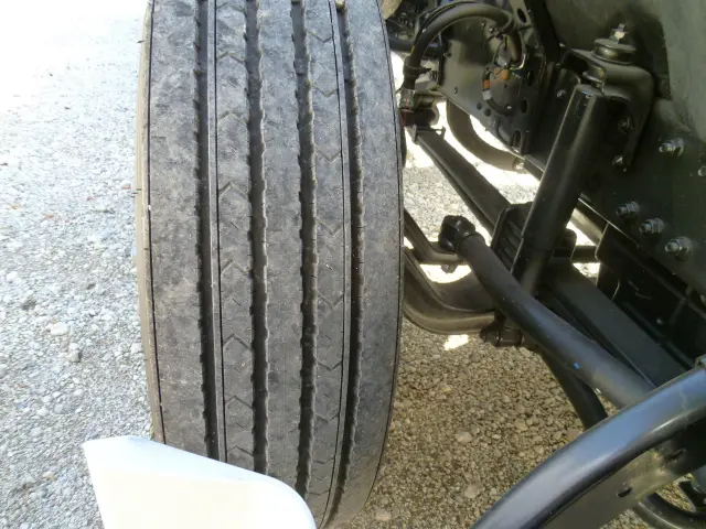 三菱 スーパーグレート 2PG-FV80VZ(6x4)の写真37