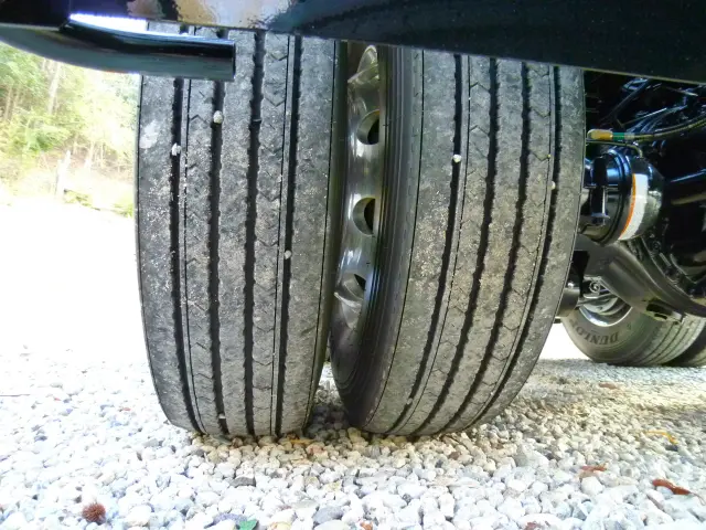 三菱 スーパーグレート 2PG-FV80VZ(6x4)の写真39