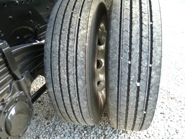 三菱 スーパーグレート 2PG-FV80VZ(6x4)の写真40