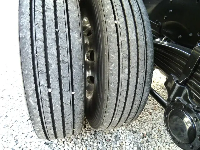 三菱 スーパーグレート 2PG-FV80VZ(6x4)の写真41