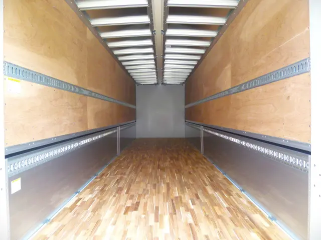 三菱 スーパーグレート 2PG-FS84HZ(8x4)の写真11