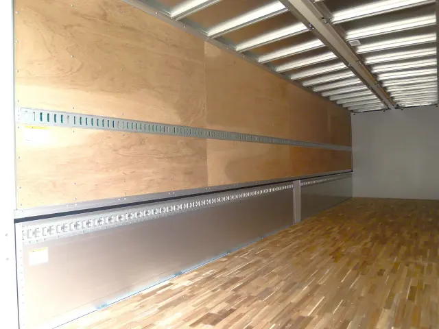 三菱 スーパーグレート 2PG-FS84HZ(8x4)の写真14