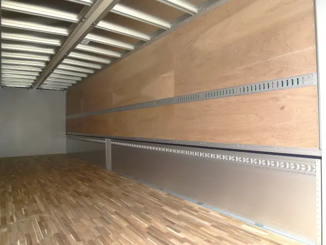 三菱 スーパーグレート 2PG-FS84HZ(8x4)の写真15