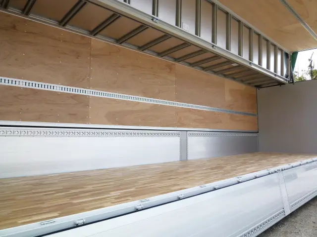 三菱 スーパーグレート 2PG-FS84HZ(8x4)の写真20